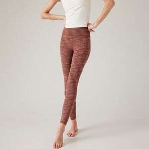 Athleta Transcend 7/8 Leggings - Size S